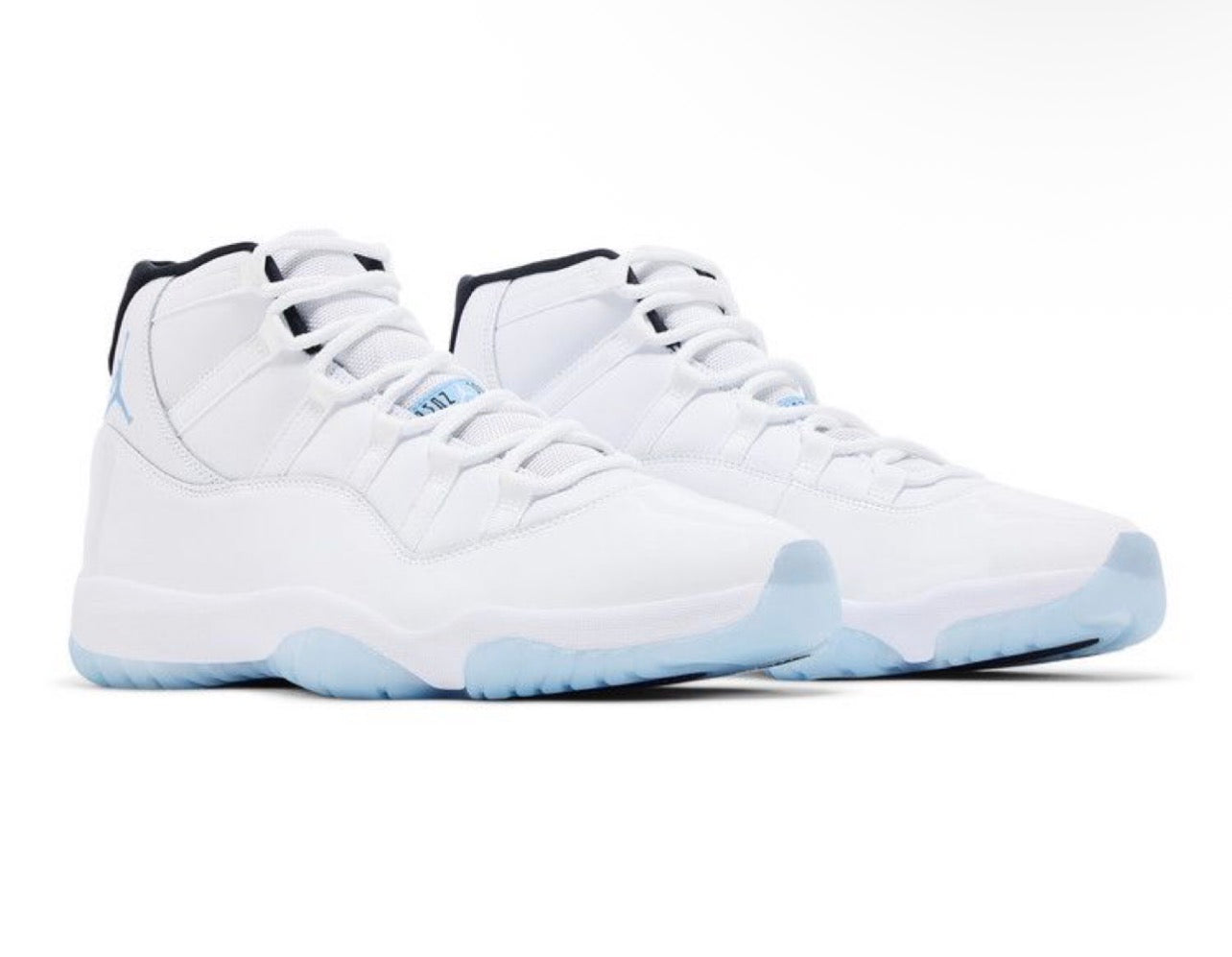 Air Jordan 11 Retro ‘Legend Blue’