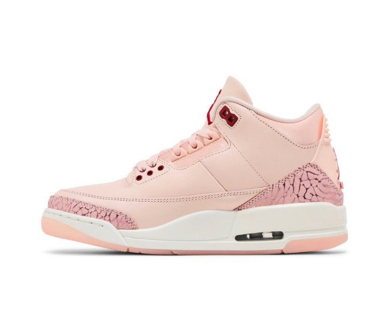 WMNS Air Jordan 3 Retro ‘Treat Yourself’