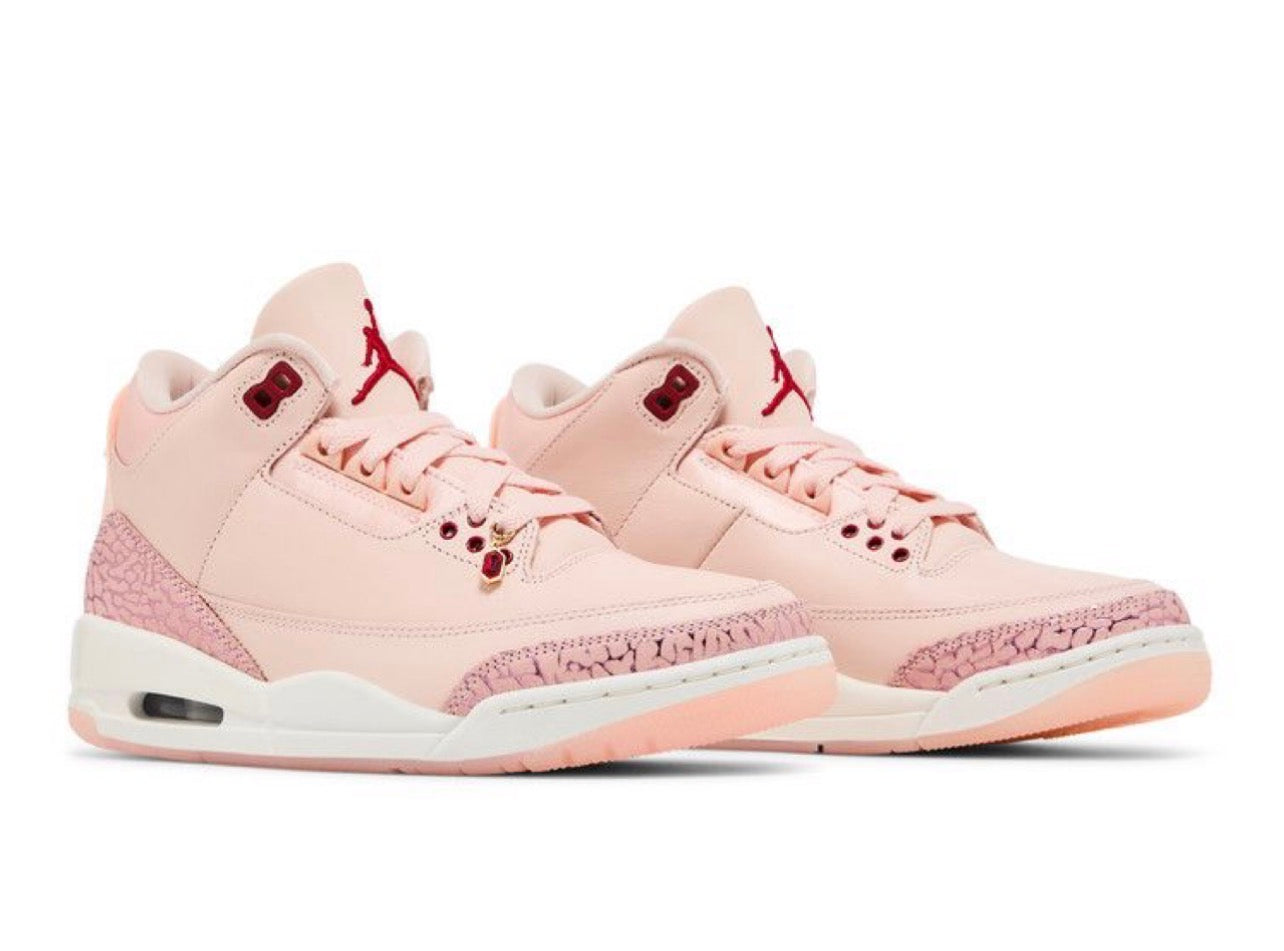 WMNS Air Jordan 3 Retro ‘Treat Yourself’