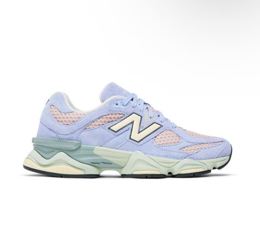 New Balance 9060 ‘Missing Pieces Pack-Daydream Blue’