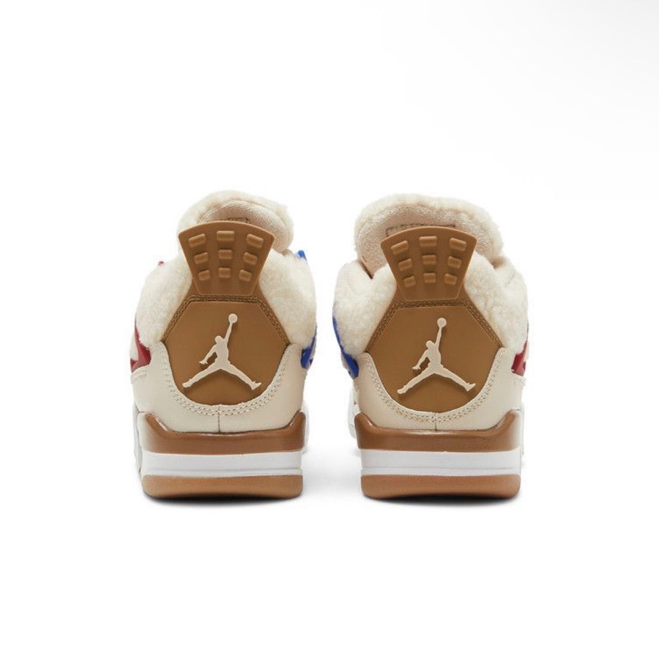 Air Jordan 4 Retro GS ‘Wild Things’