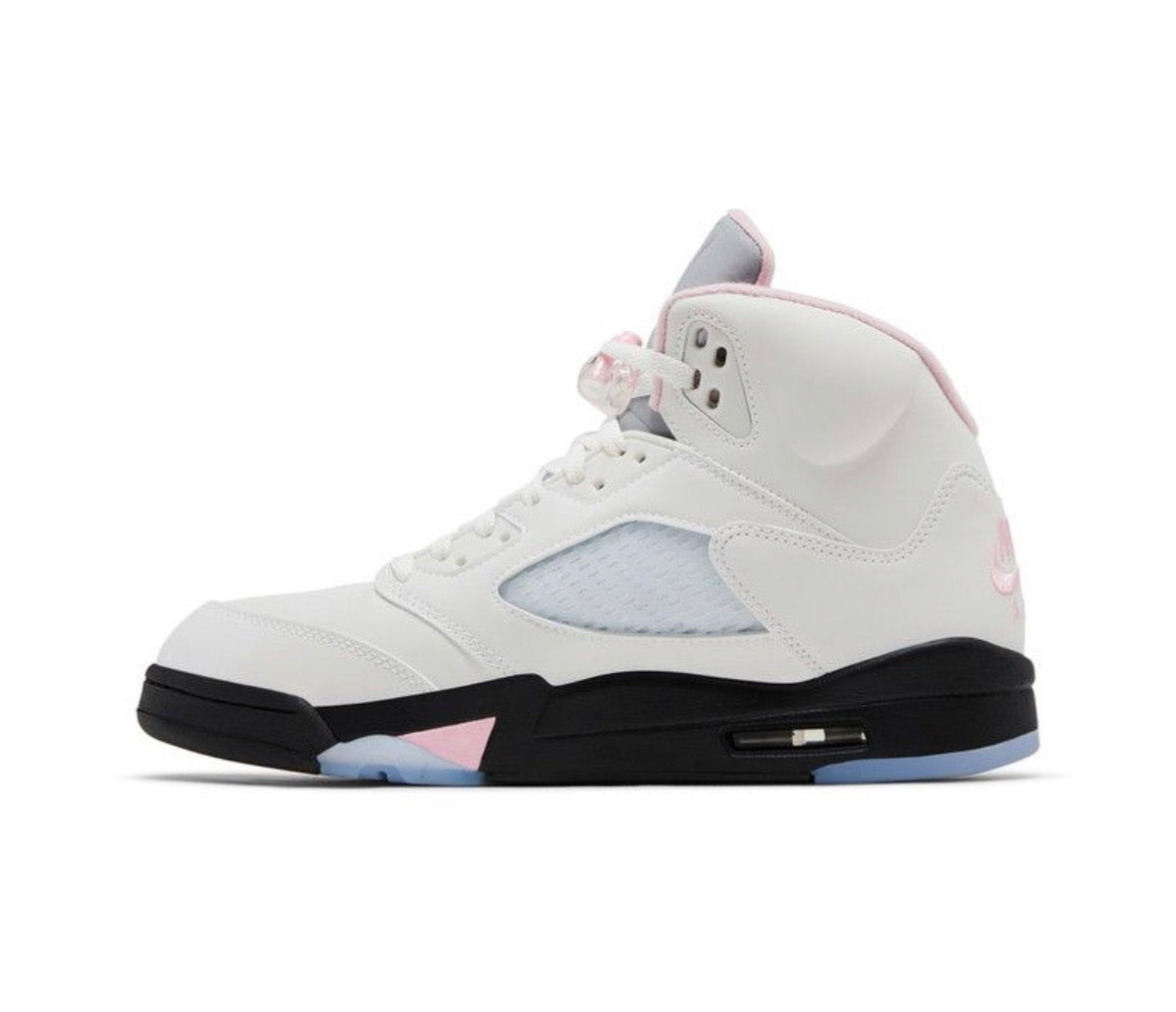 Air Jordan 5 Retro Medium Soft Pink