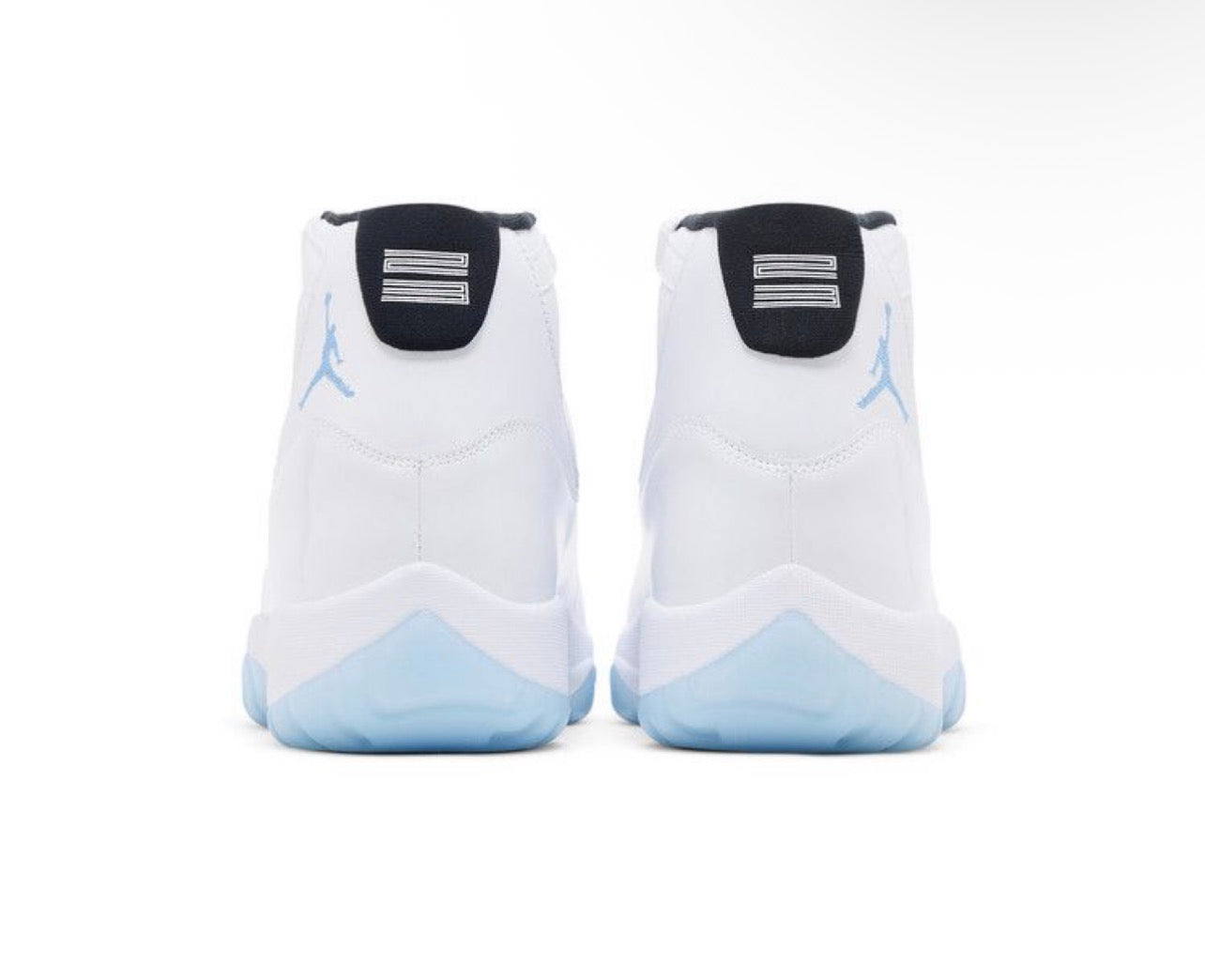 Air Jordan 11 Retro ‘Legend Blue’