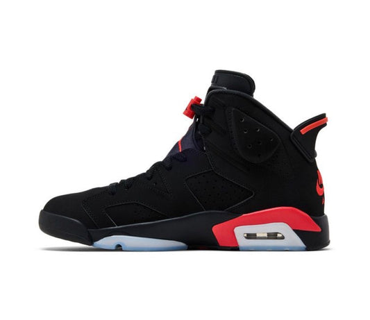Air Jordan 6 Retro 'Reverse Infrared
Salesman'