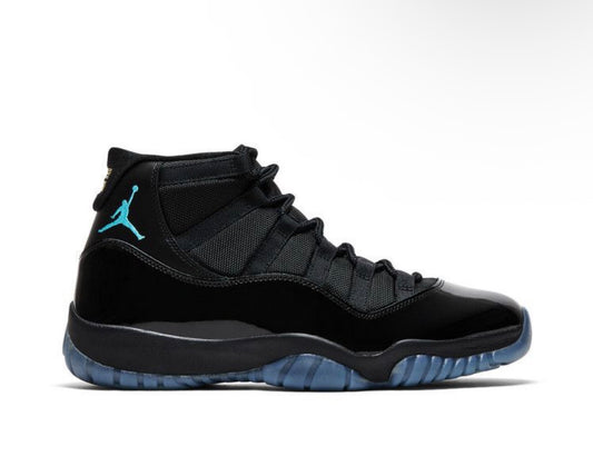 Air Jordan 11 Retro ‘Gamma Blue’