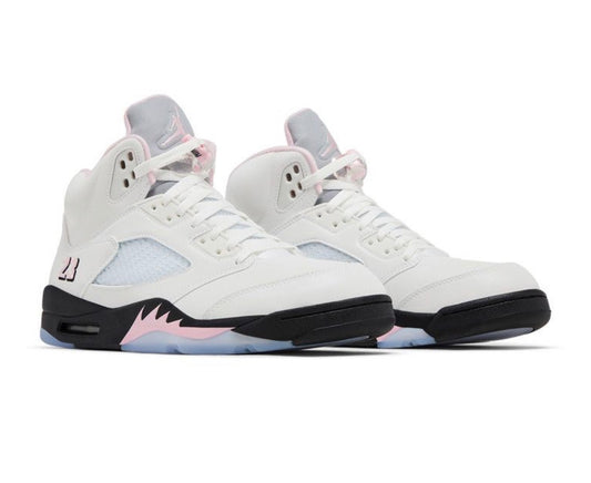 Air Jordan 5 Retro Medium Soft Pink