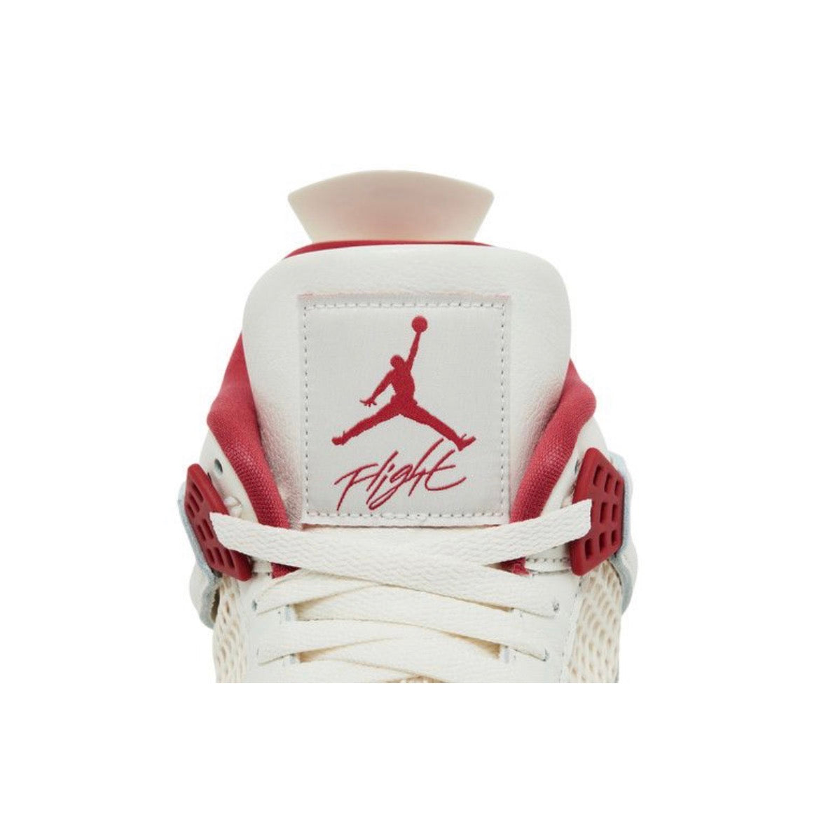 Wmns Air Jordan 4 Retro Valentines Day