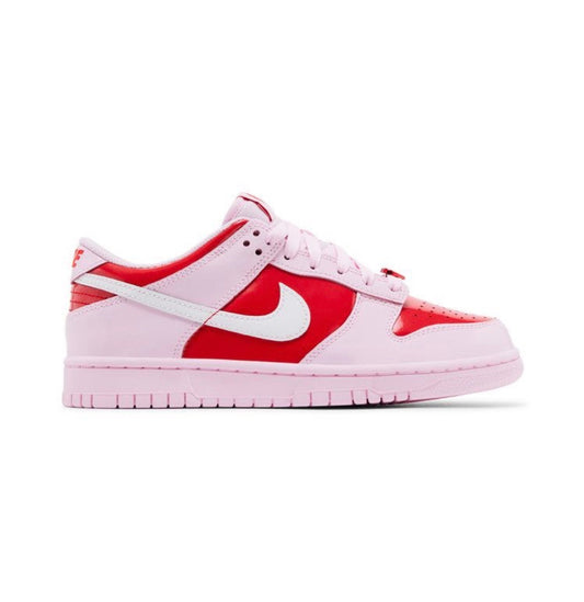 Nike Dunk Low GS' Pink Valentiness Day' 2026