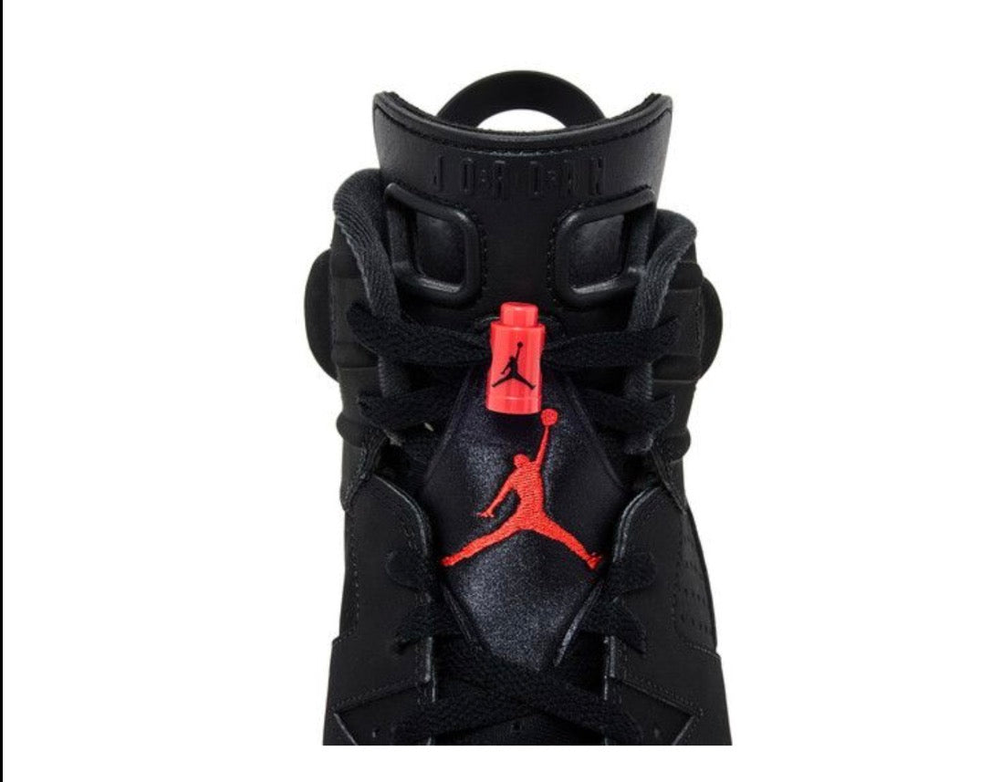 Air Jordan 6 Retro 'Reverse Infrared
Salesman'