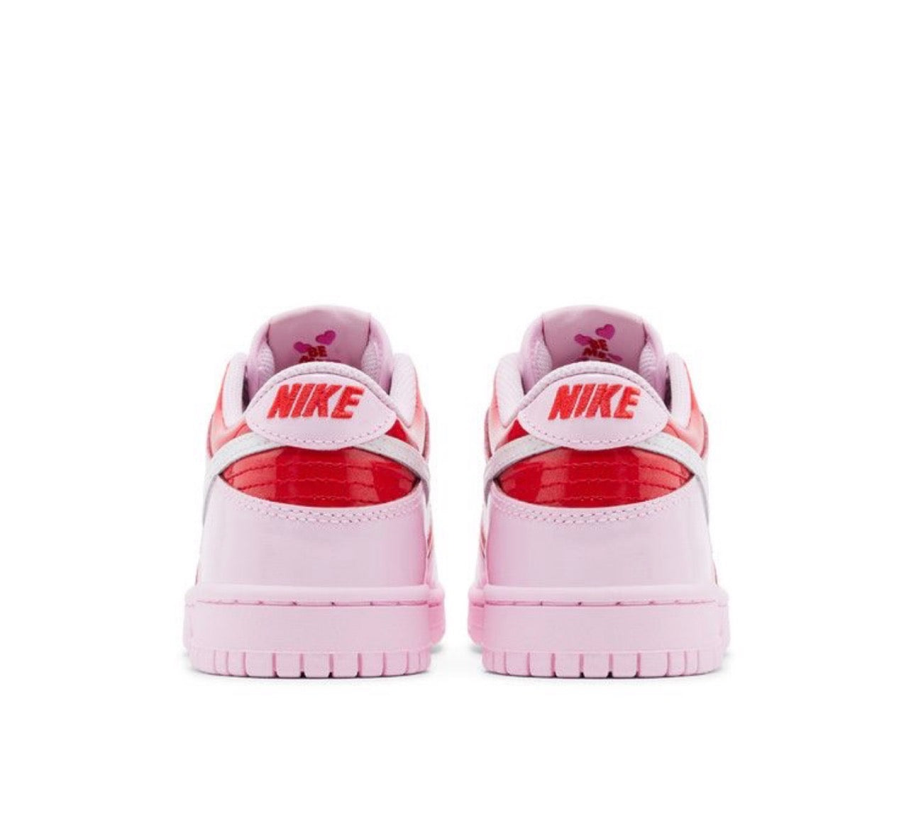 Nike Dunk Low GS' Pink Valentiness Day' 2026