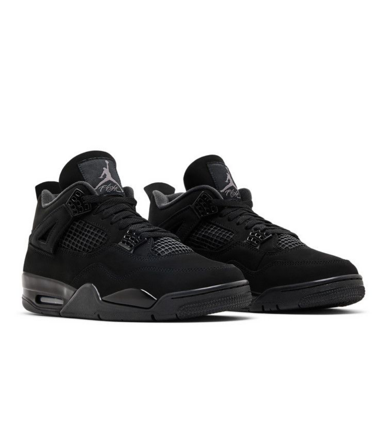 Air Jordan 4 Retro ‘Black Cat’