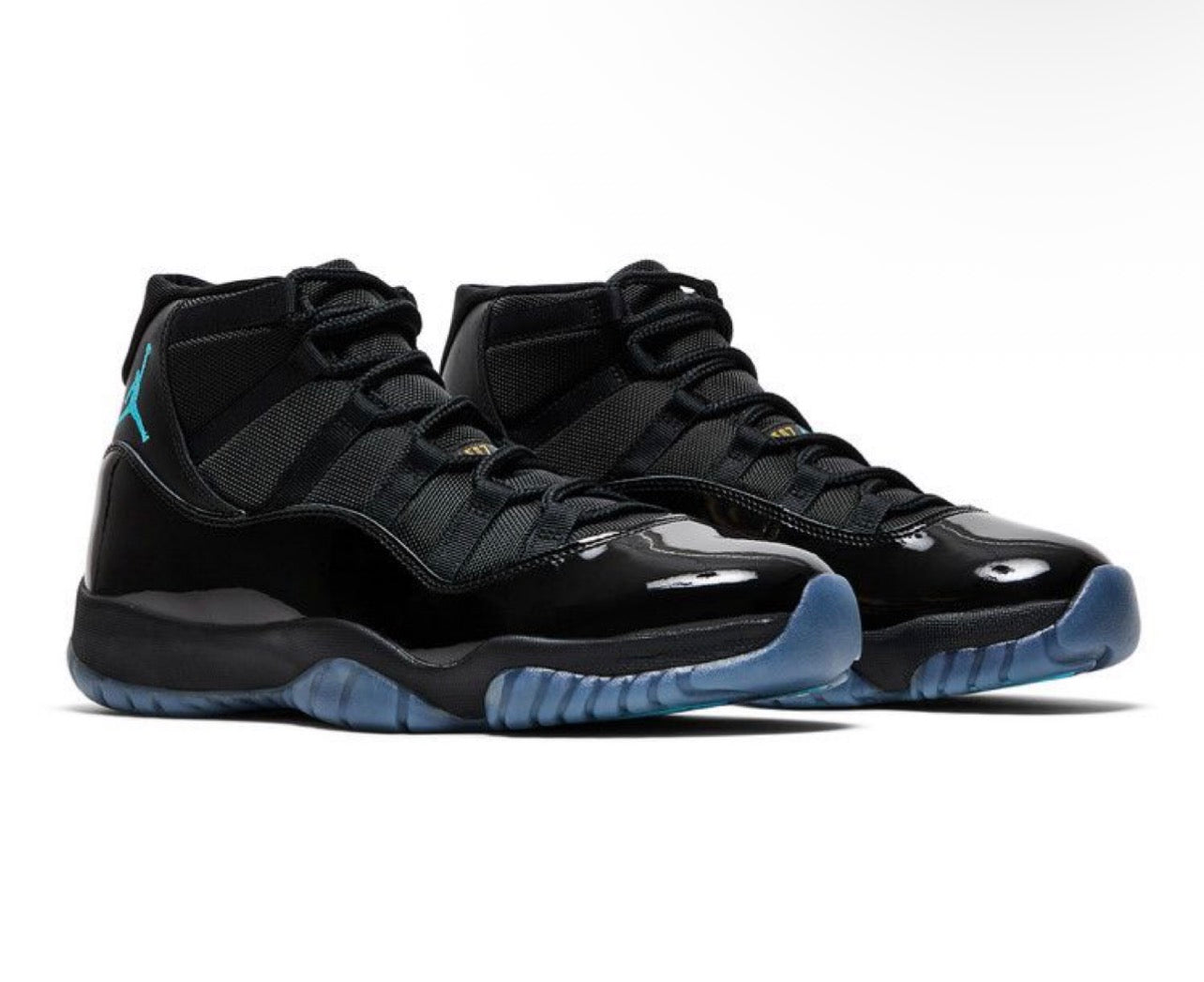 Air Jordan 11 Retro ‘Gamma Blue’