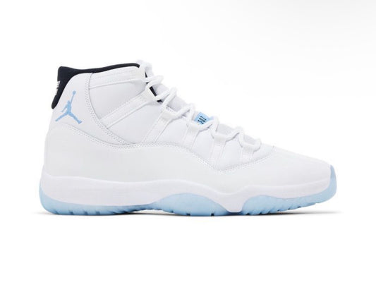 Air Jordan 11 Retro ‘Legend Blue’