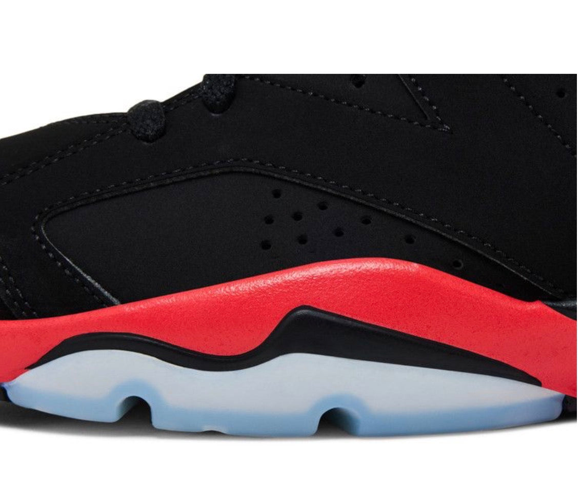 Air Jordan 6 Retro 'Reverse Infrared
Salesman'