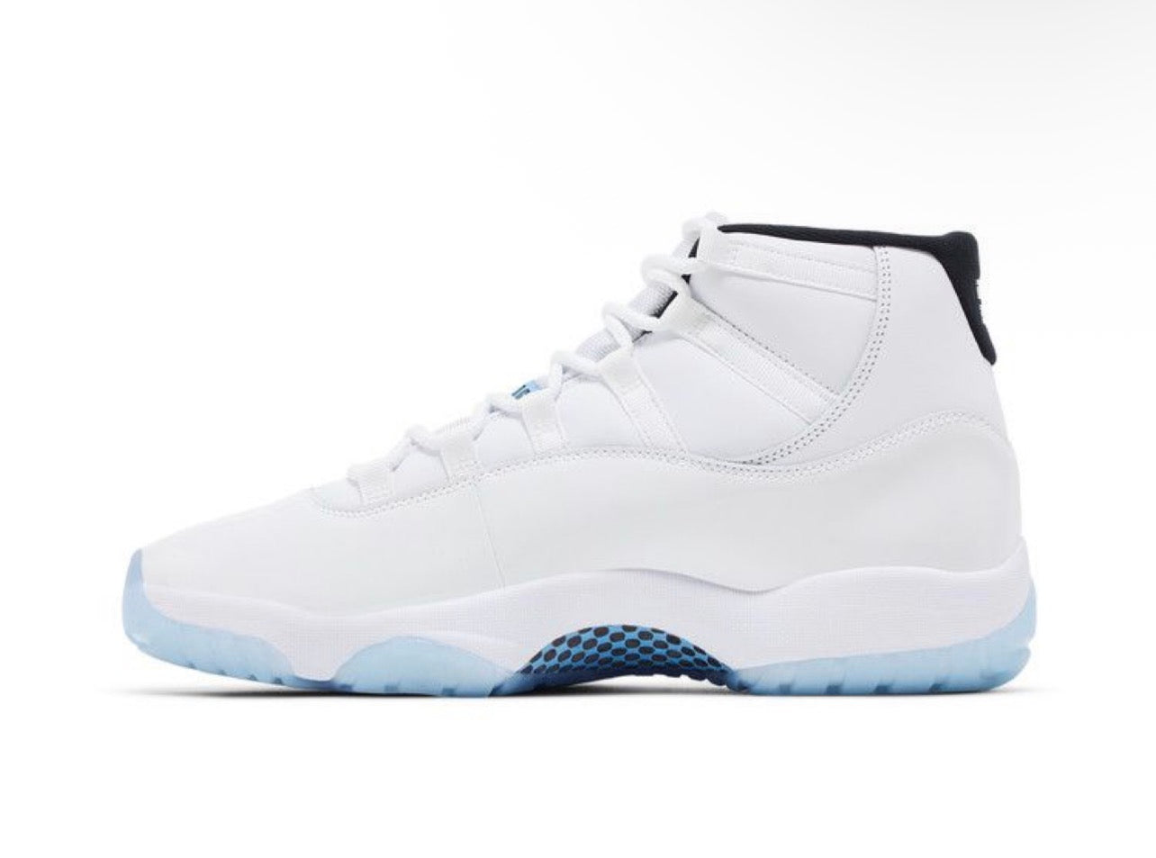 Air Jordan 11 Retro ‘Legend Blue’