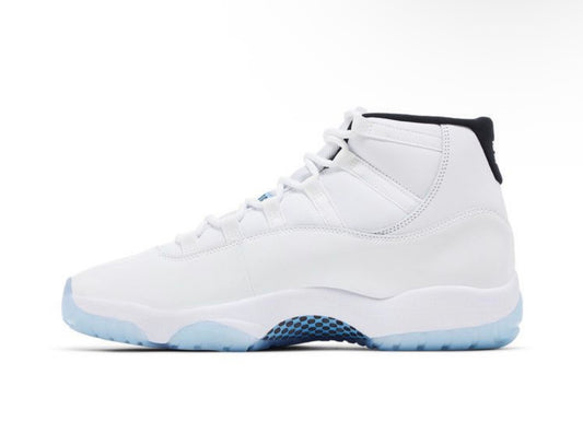 Air Jordan 11 Retro ‘Legend Blue’