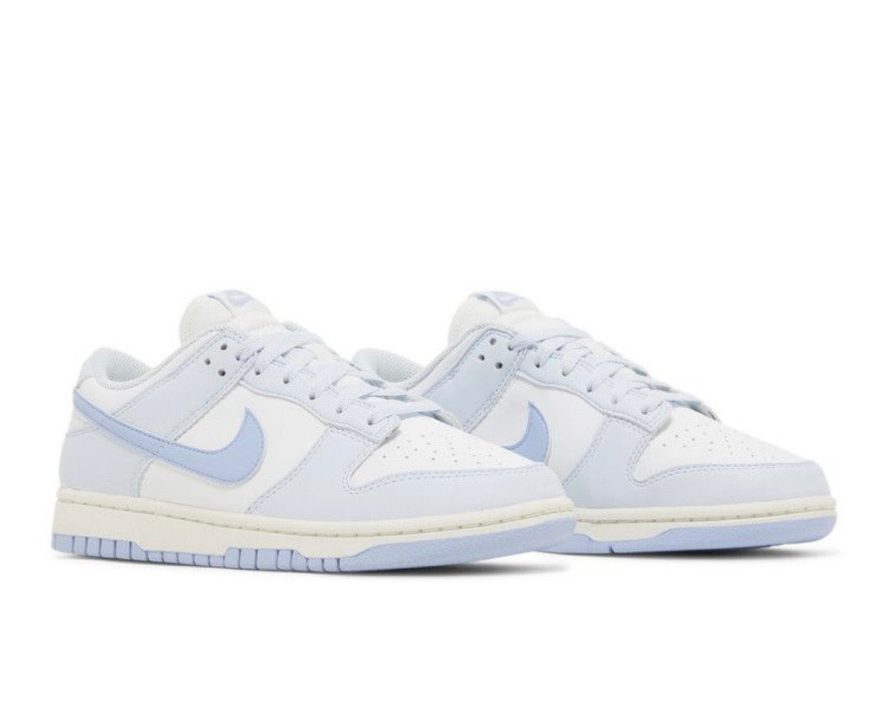 WMNS Dunk Low Next Nature ‘Blue Tint’