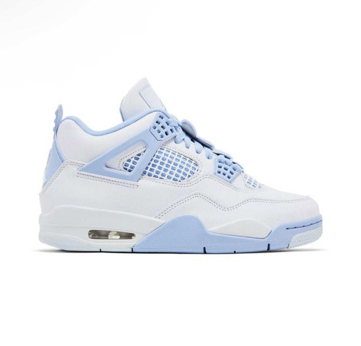 Wmns Air Jordan 4 Retro ‘Forget Me Not
