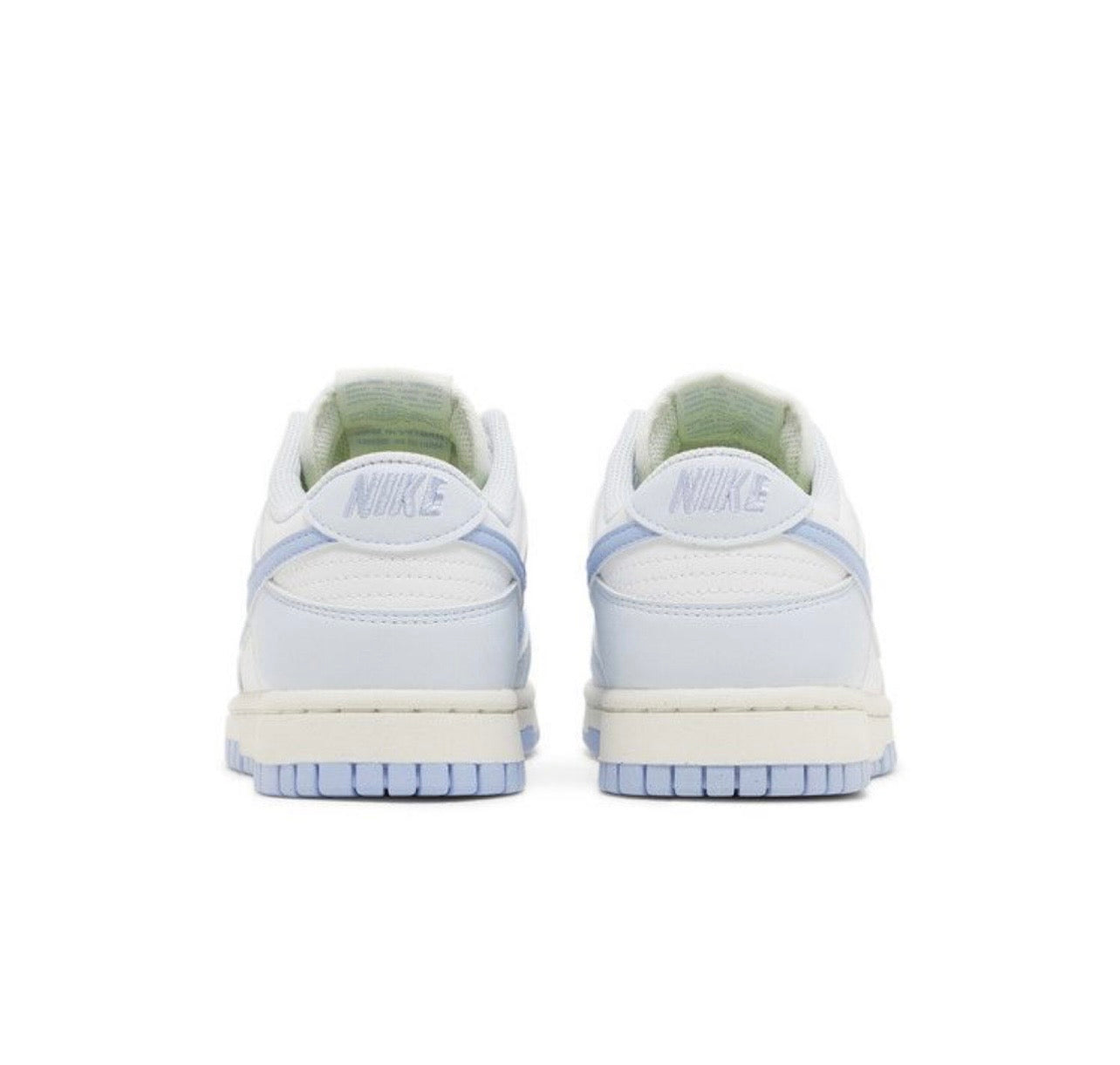 WMNS Dunk Low Next Nature ‘Blue Tint’