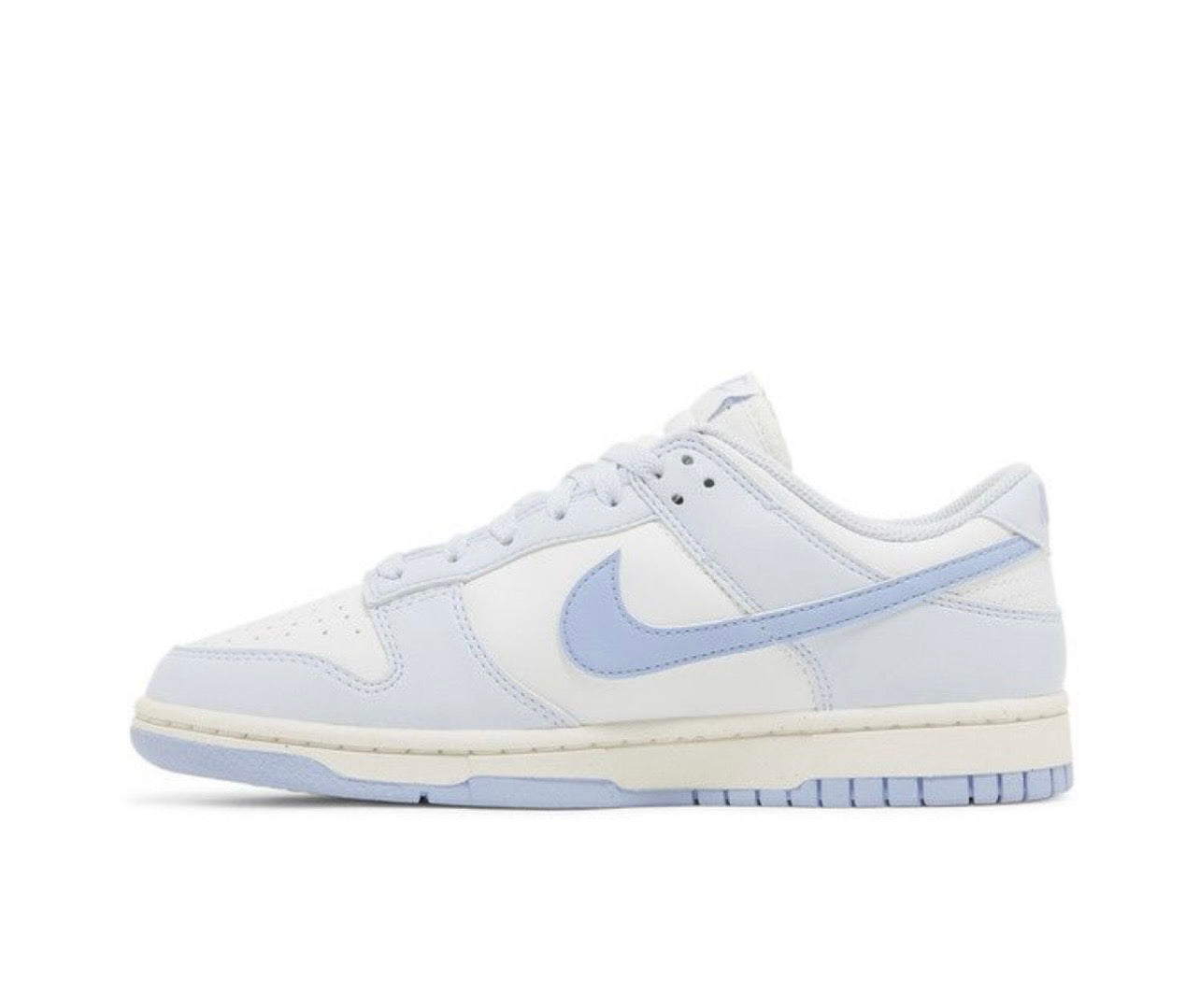 WMNS Dunk Low Next Nature ‘Blue Tint’