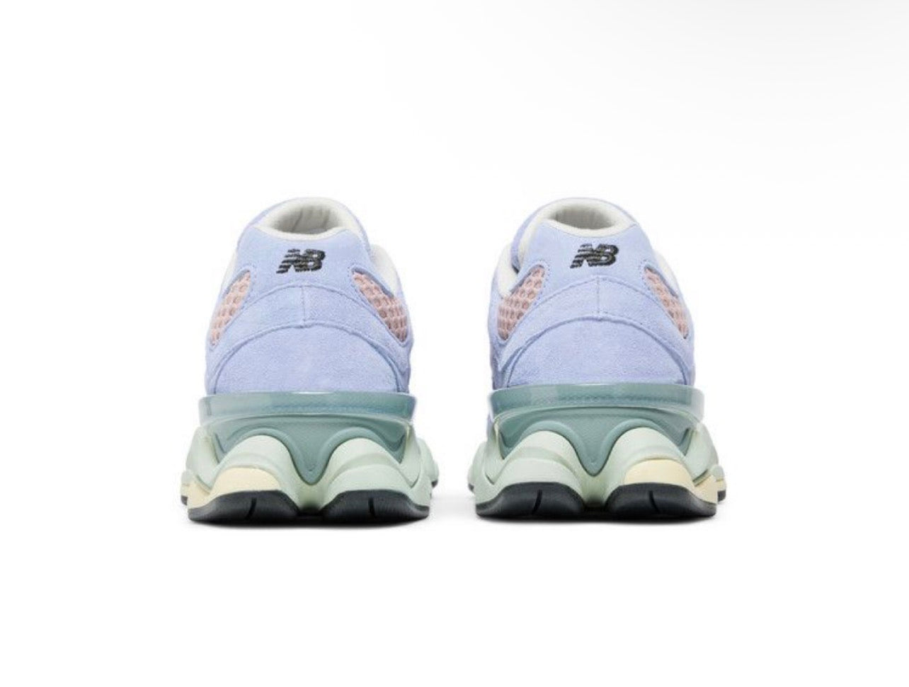 New Balance 9060 ‘Missing Pieces Pack-Daydream Blue’