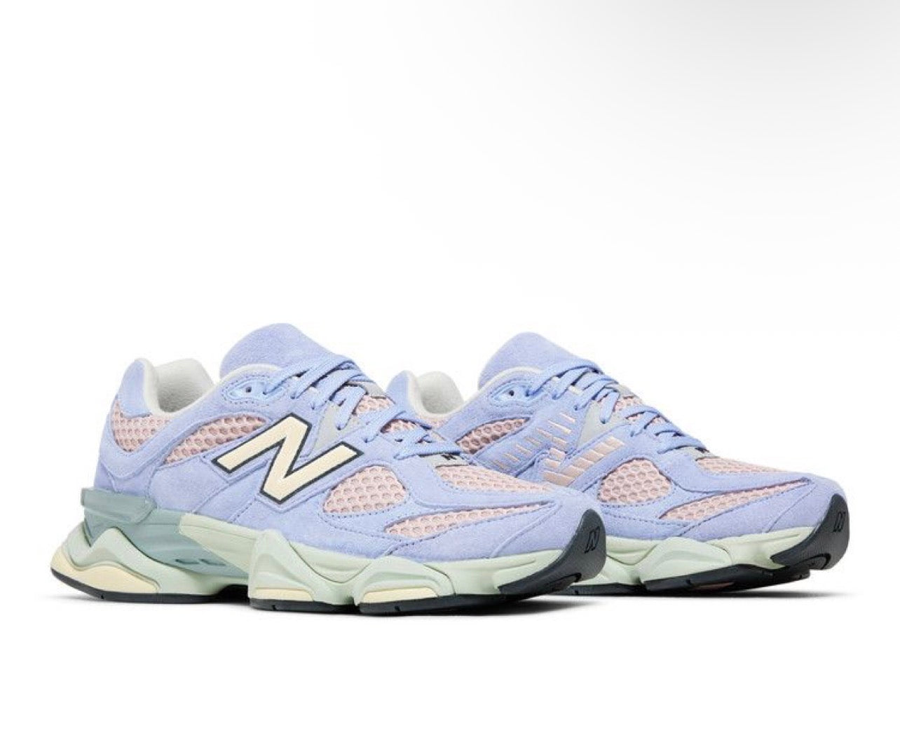 New Balance 9060 ‘Missing Pieces Pack-Daydream Blue’