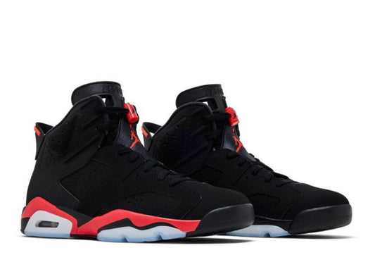 Air Jordan 6 Retro 'Reverse Infrared
Salesman'